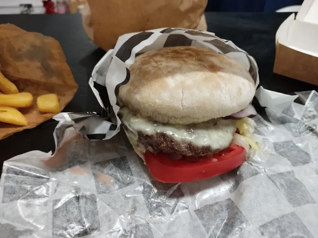 Serial Grillers