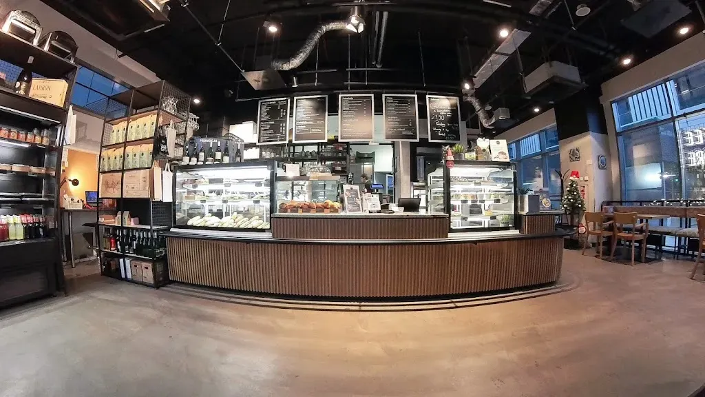 Dixa Cafe