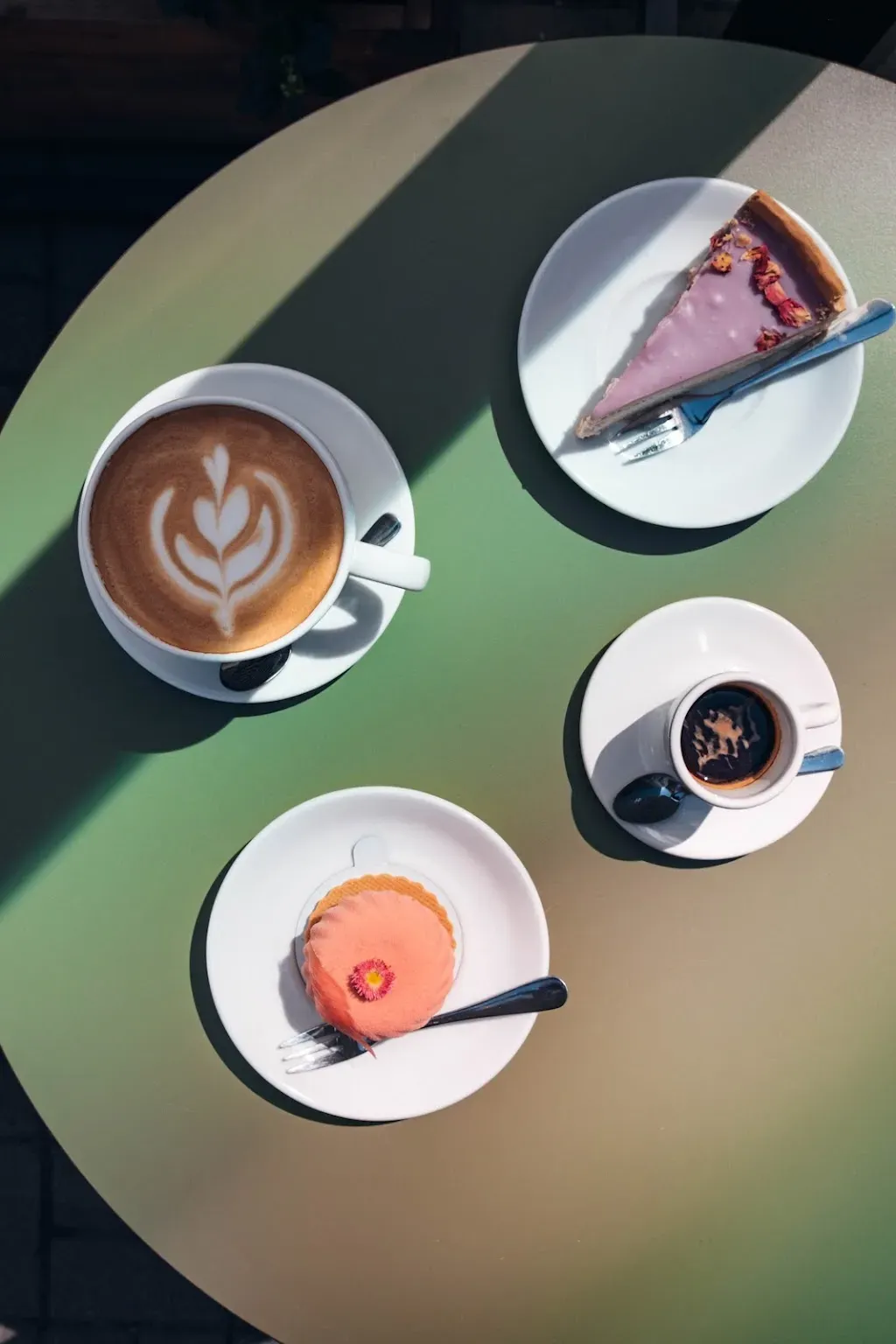 Dixa Cafe