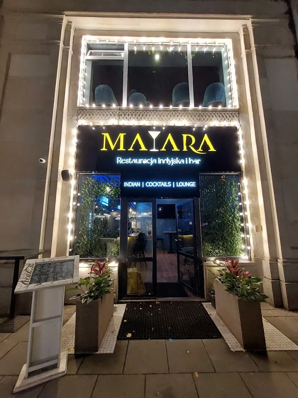 Mayara