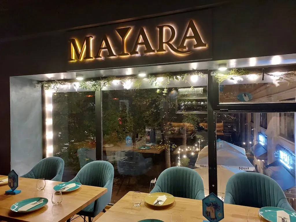 Mayara
