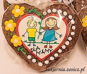 Cukiernia na Żelaznej 64