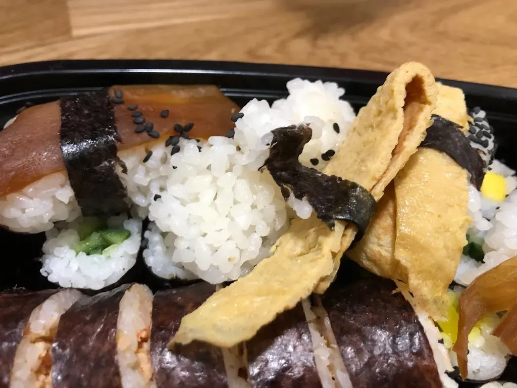 👑Sushi Warszawa Wola 👑 Nr.1 w Warszawie Sushi Royal