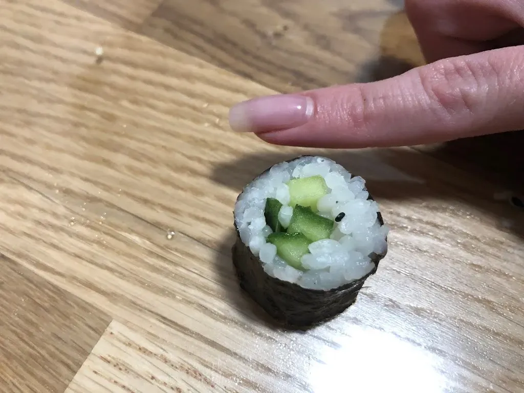 👑Sushi Warszawa Wola 👑 Nr.1 w Warszawie Sushi Royal