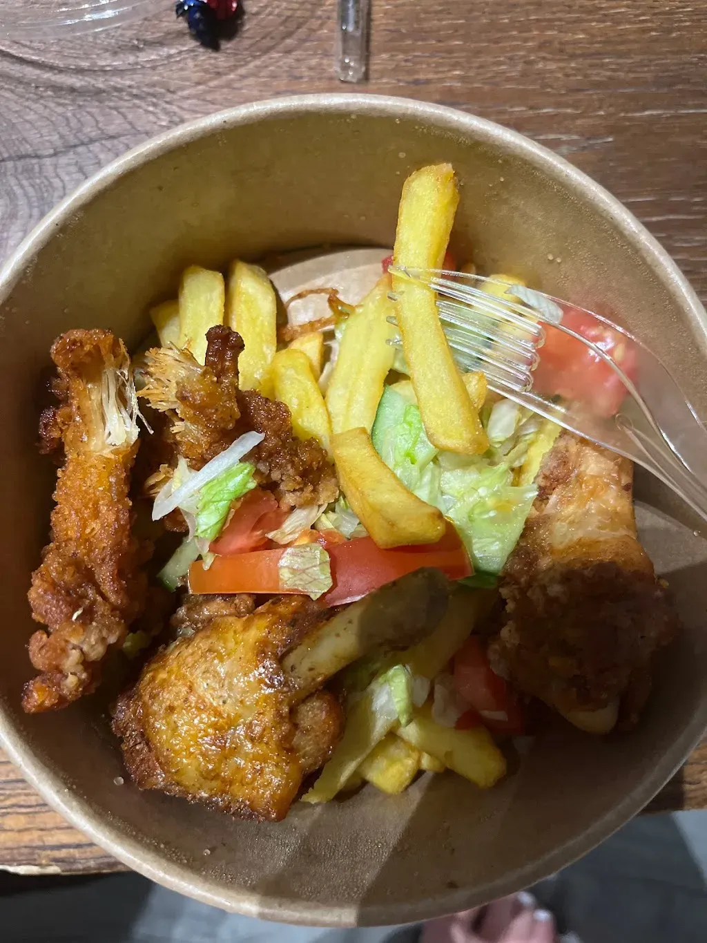 Kura Box