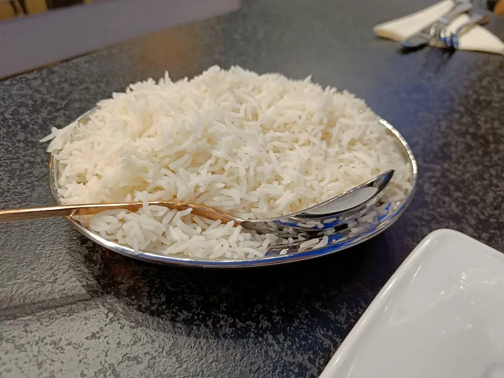 Tandoor Palace by Curry House