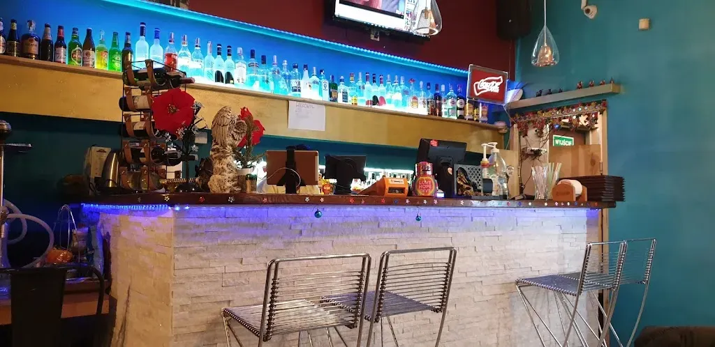 Tandoor Palace by Curry House