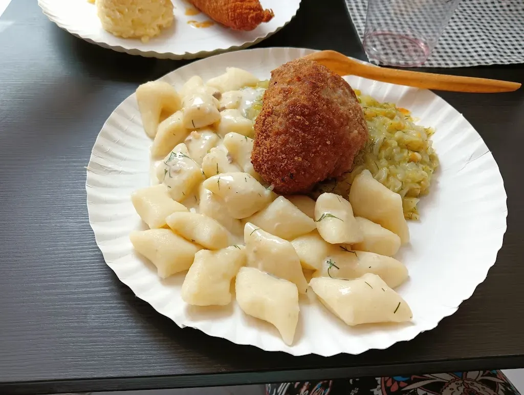 Menażka Igraszka