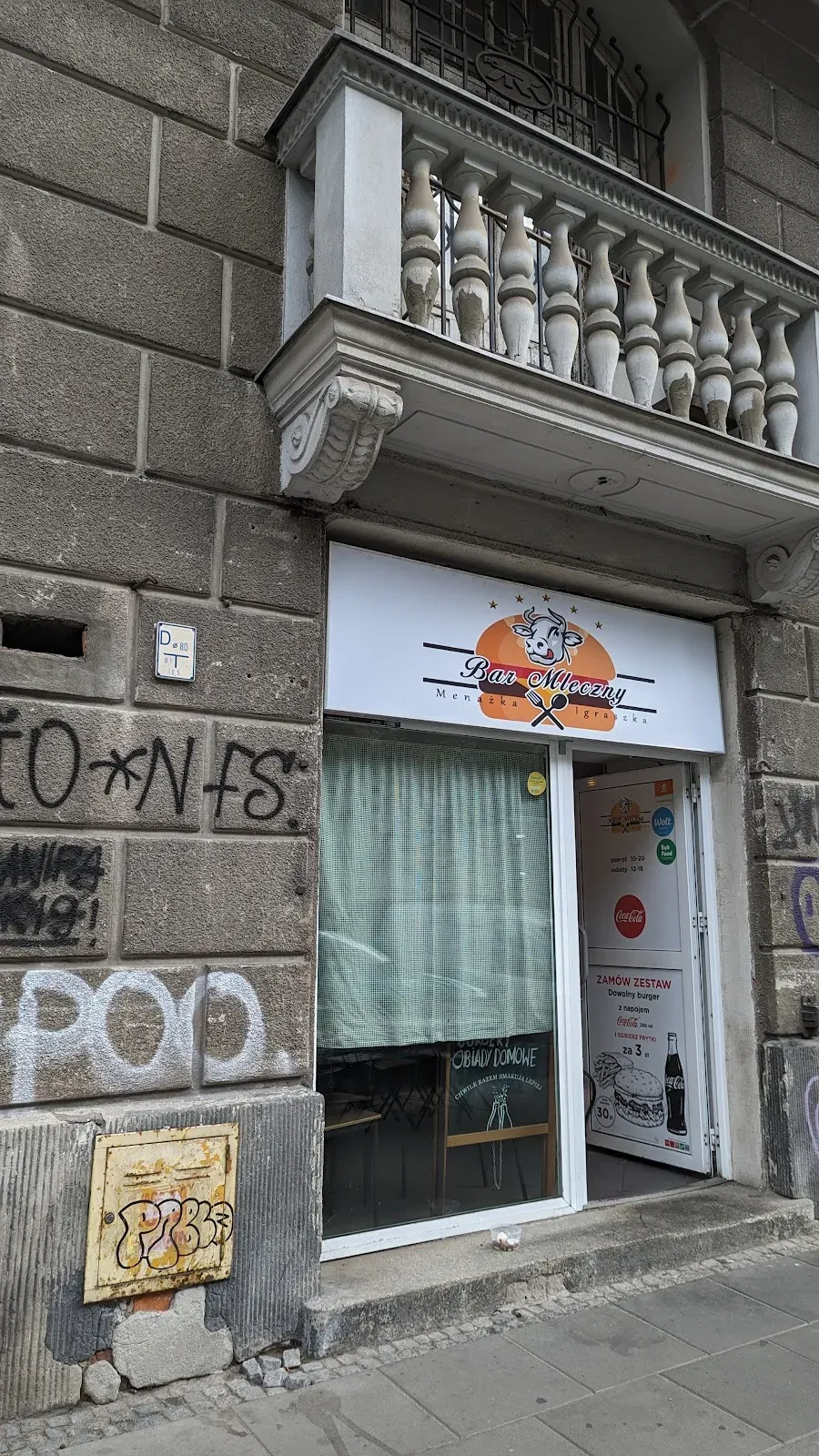 Menażka Igraszka