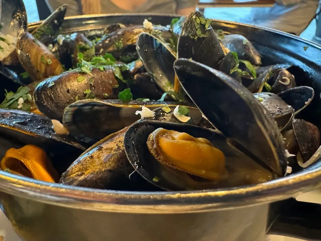 Port Royal Fish and Oysters