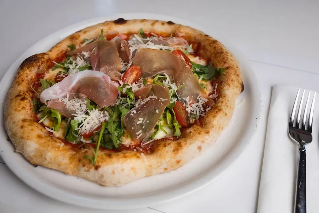 Focaccia