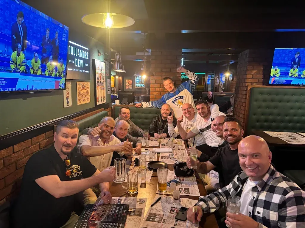 Wilcza Okocim Grill&Bar Beer Pub
