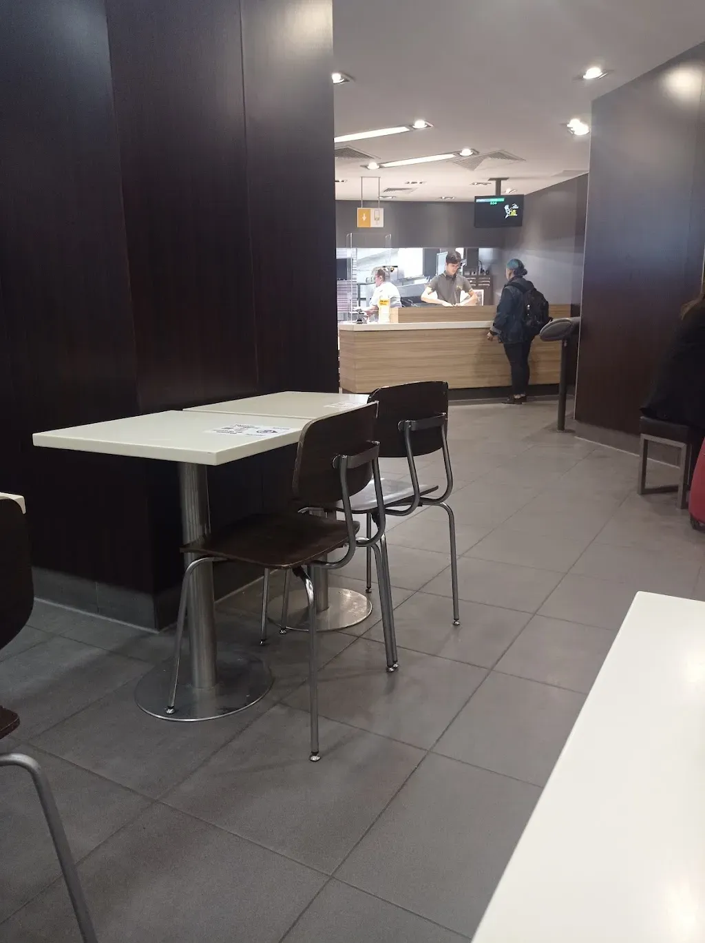 Restauracja McDonald's