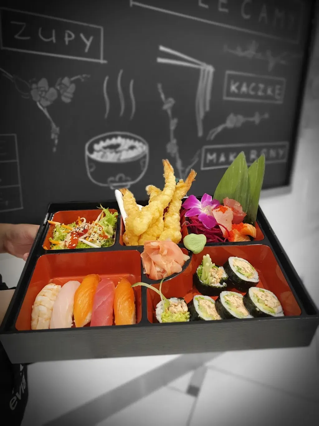 Yoko Sushi