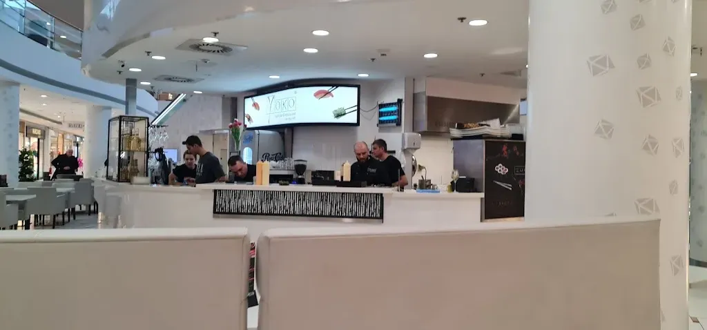 Yoko Sushi