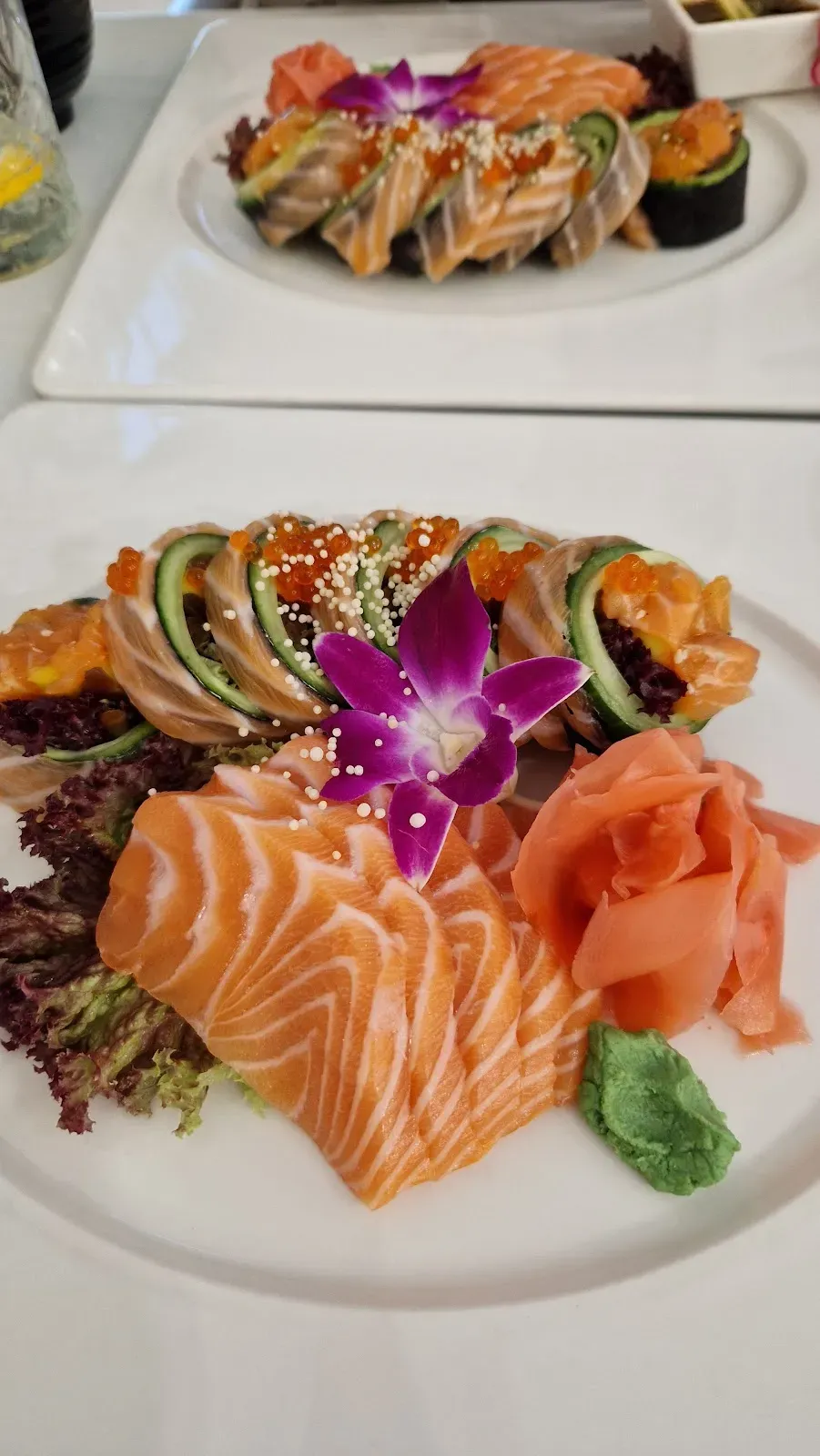 Yoko Sushi