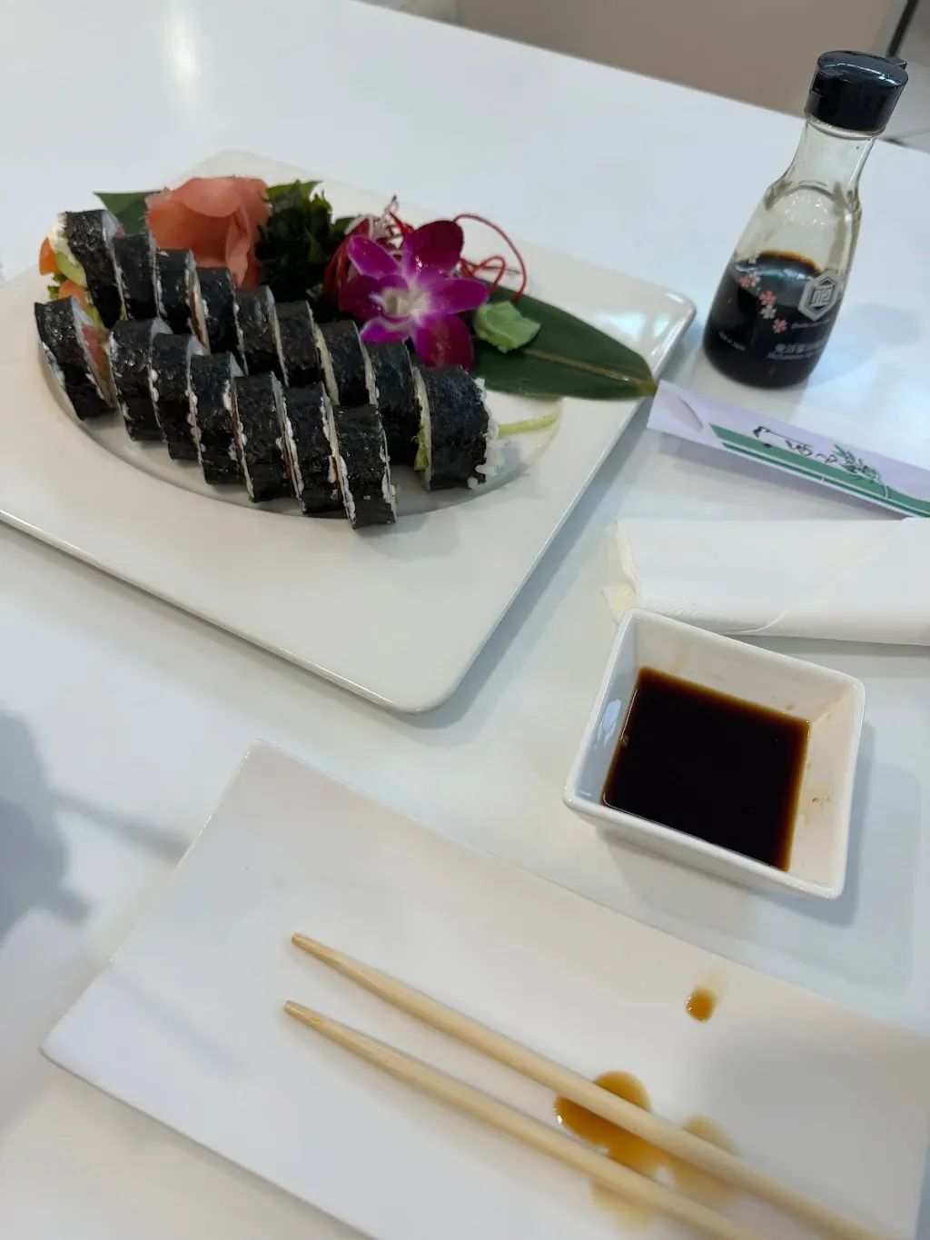 Yoko Sushi