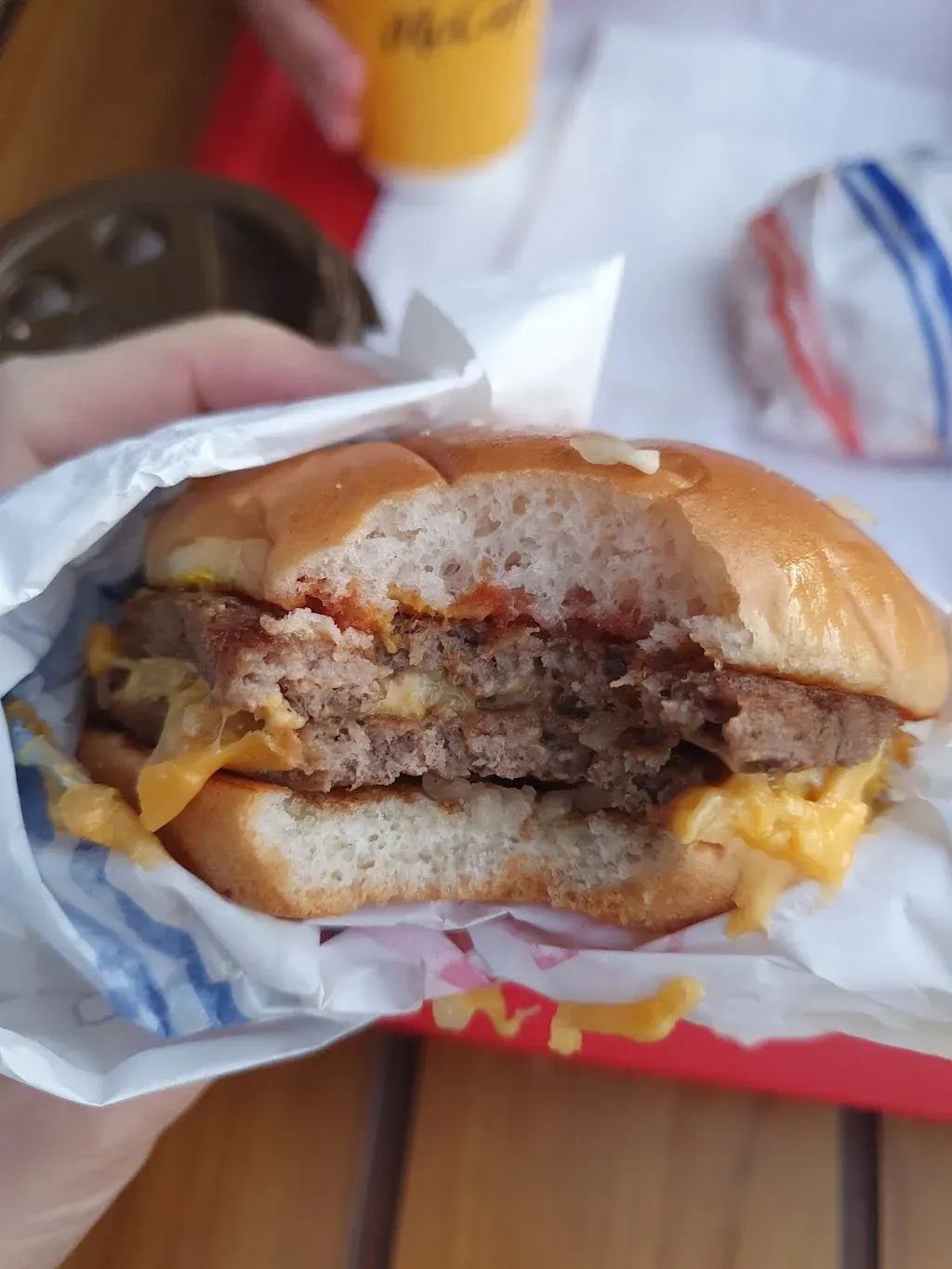 Restauracja McDonald's