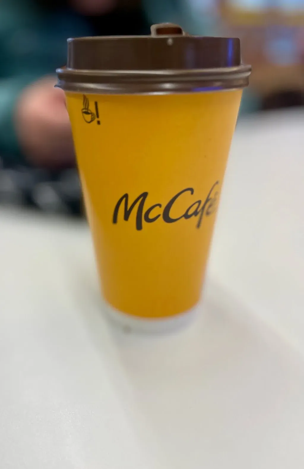 Restauracja McDonald's