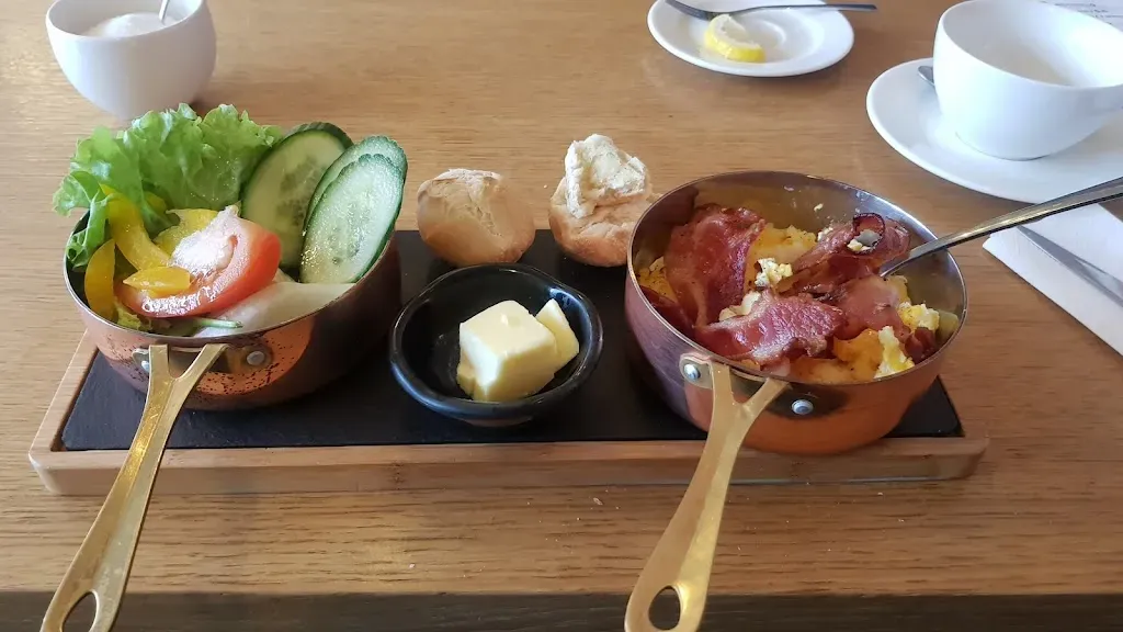 Miedziana Restobar