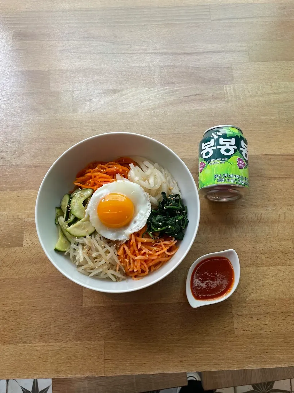 Seoul Oppa