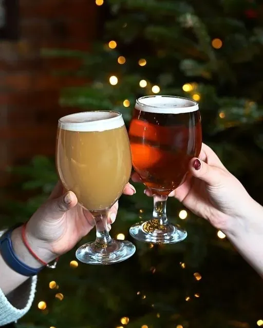 The Taps