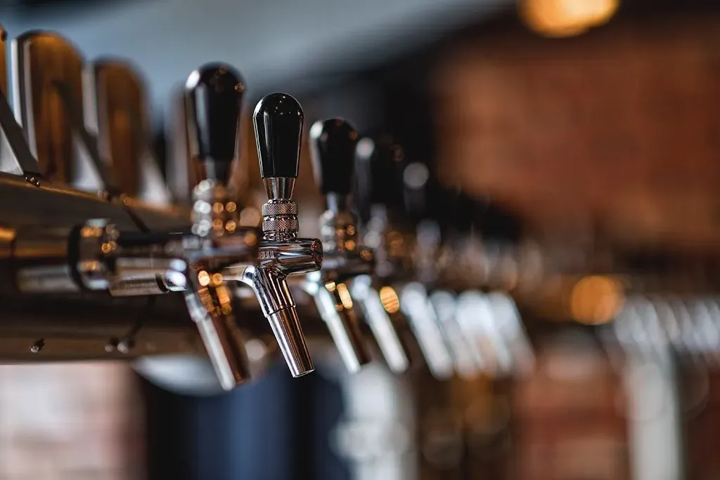 The Taps