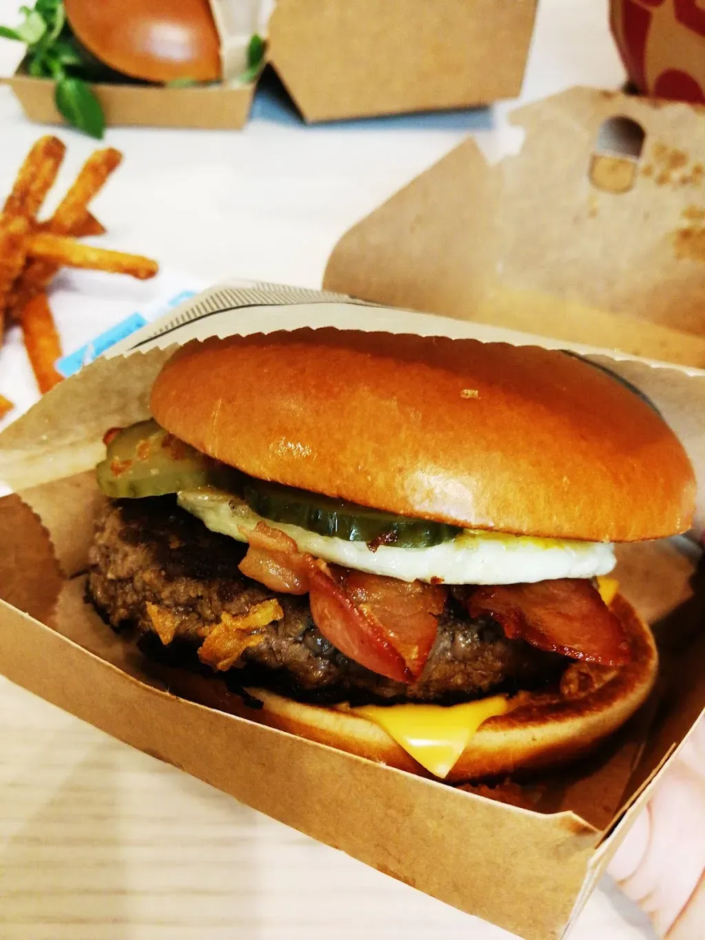 Restauracja McDonald's