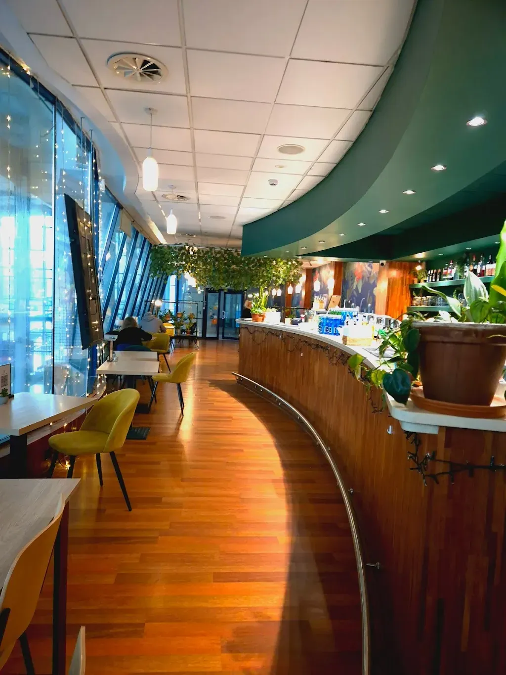 Baretto Restauracja