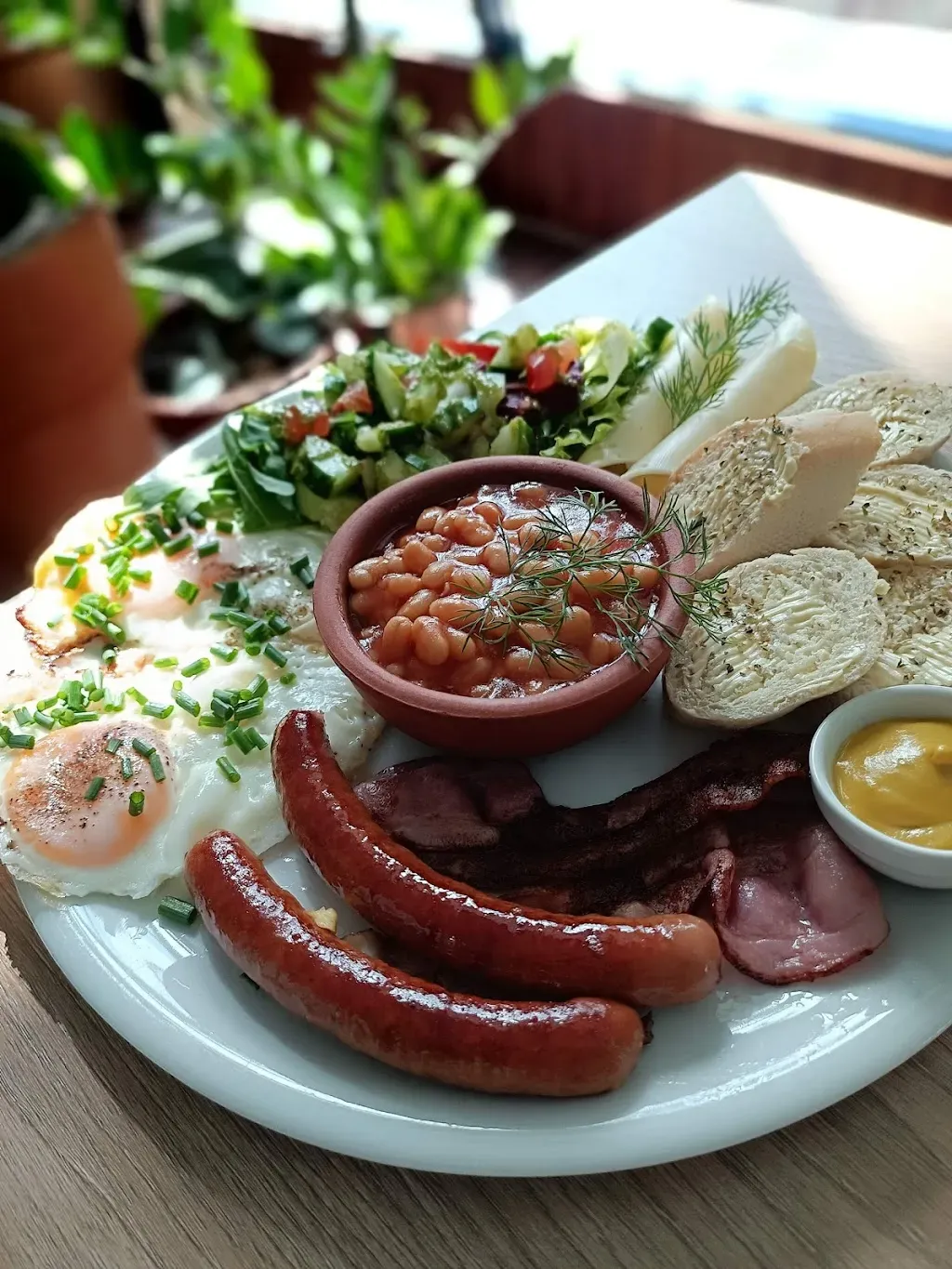 Baretto Restauracja
