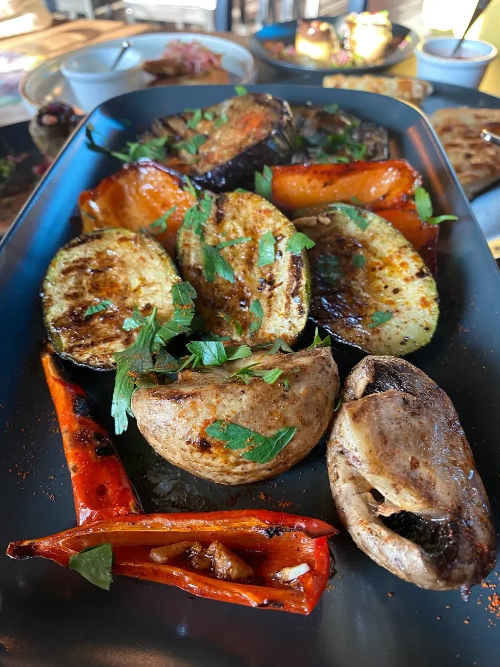 Nadiri Restauracja Gruzińska