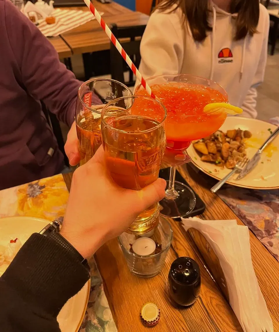 Nadiri Restauracja Gruzińska