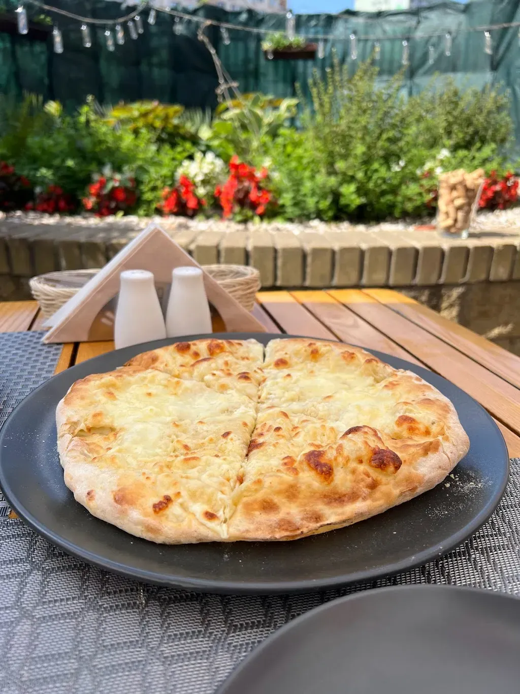 Nadiri Restauracja Gruzińska