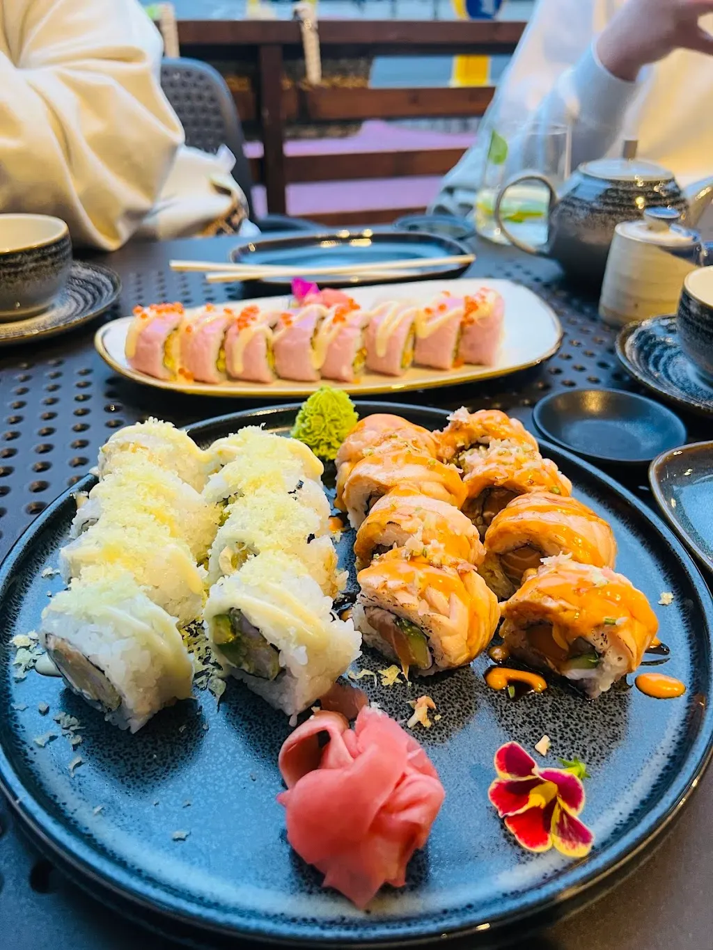 Art Sushi Warszawa Centrum