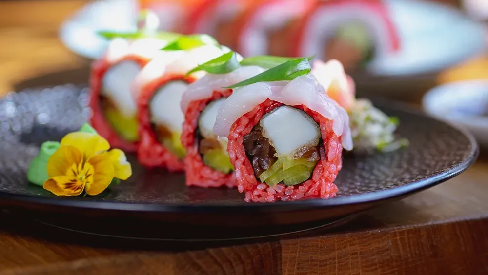 Art Sushi Warszawa Centrum