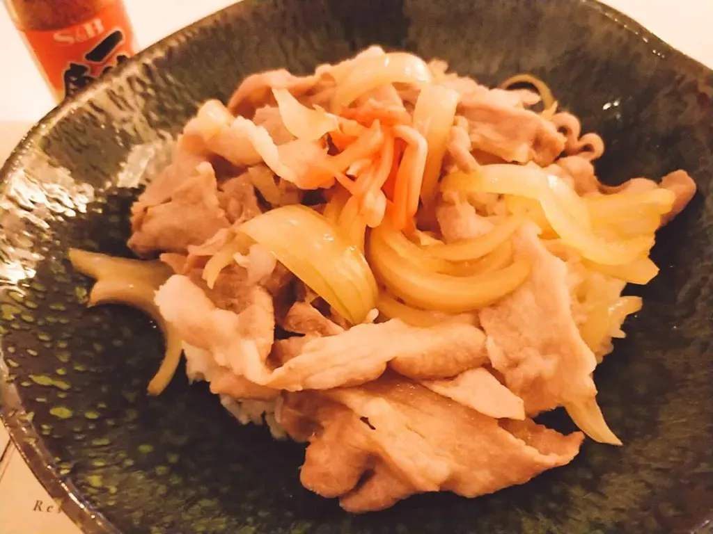 HACI Okonomiyaki
