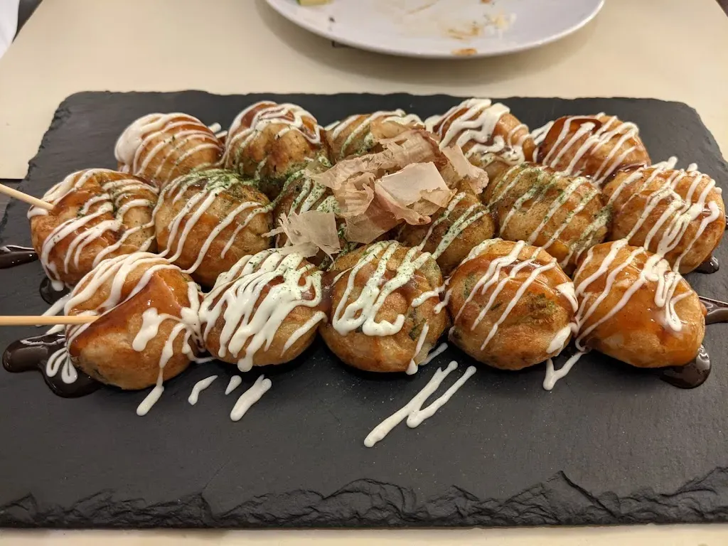 HACI Okonomiyaki