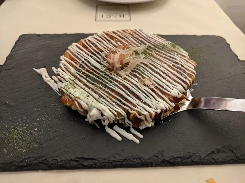 HACI Okonomiyaki