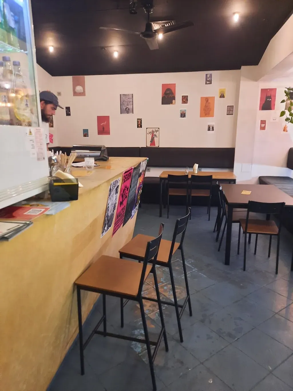 Słuszna Bistro