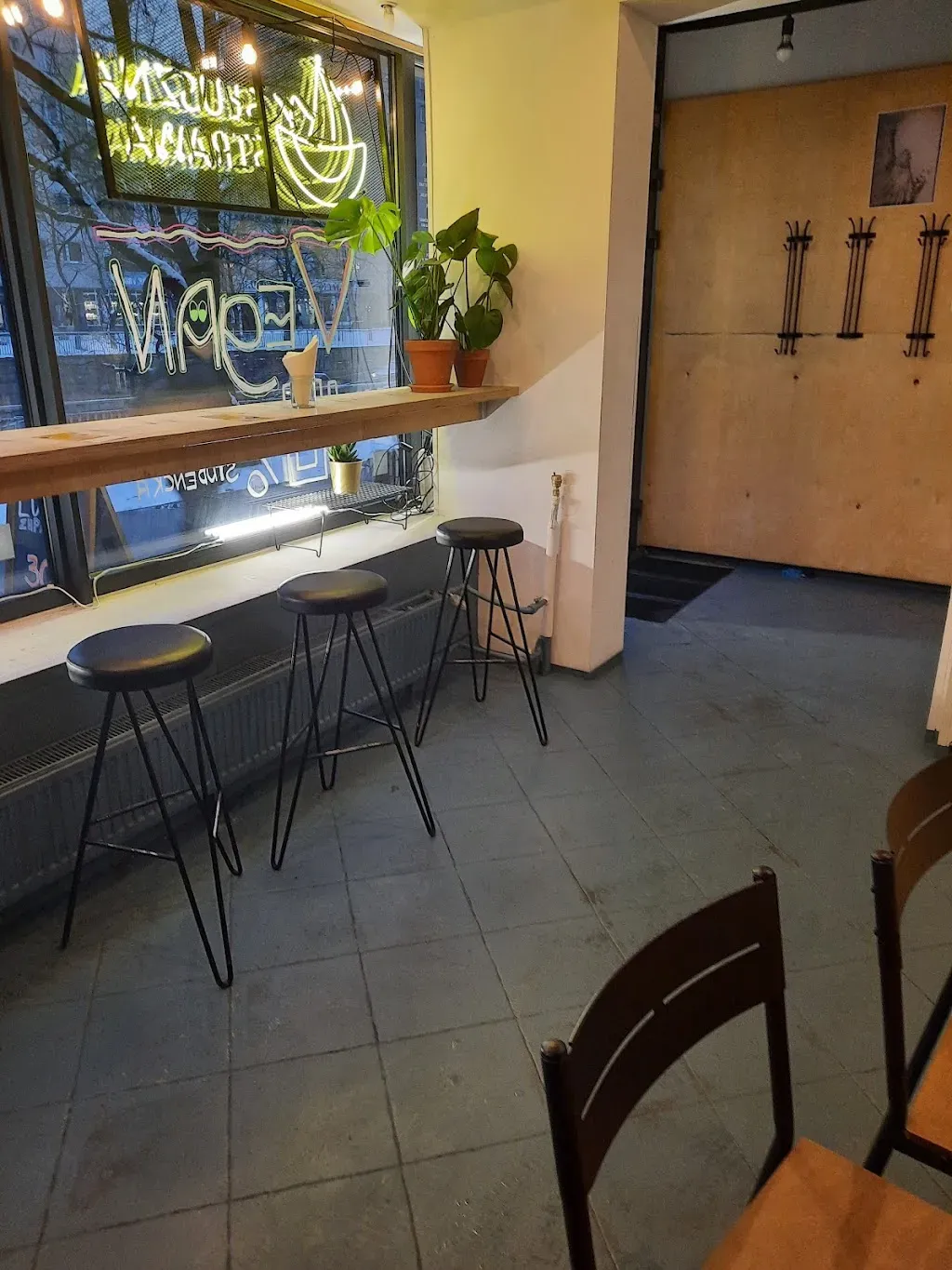 Słuszna Bistro