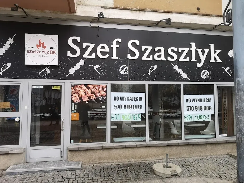 SzaszłyczOK