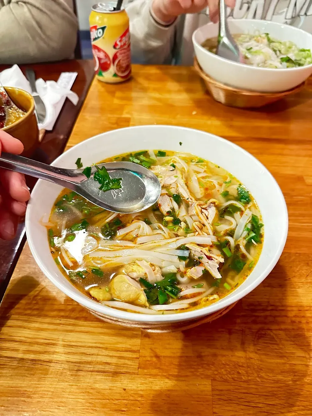 MISS PHO