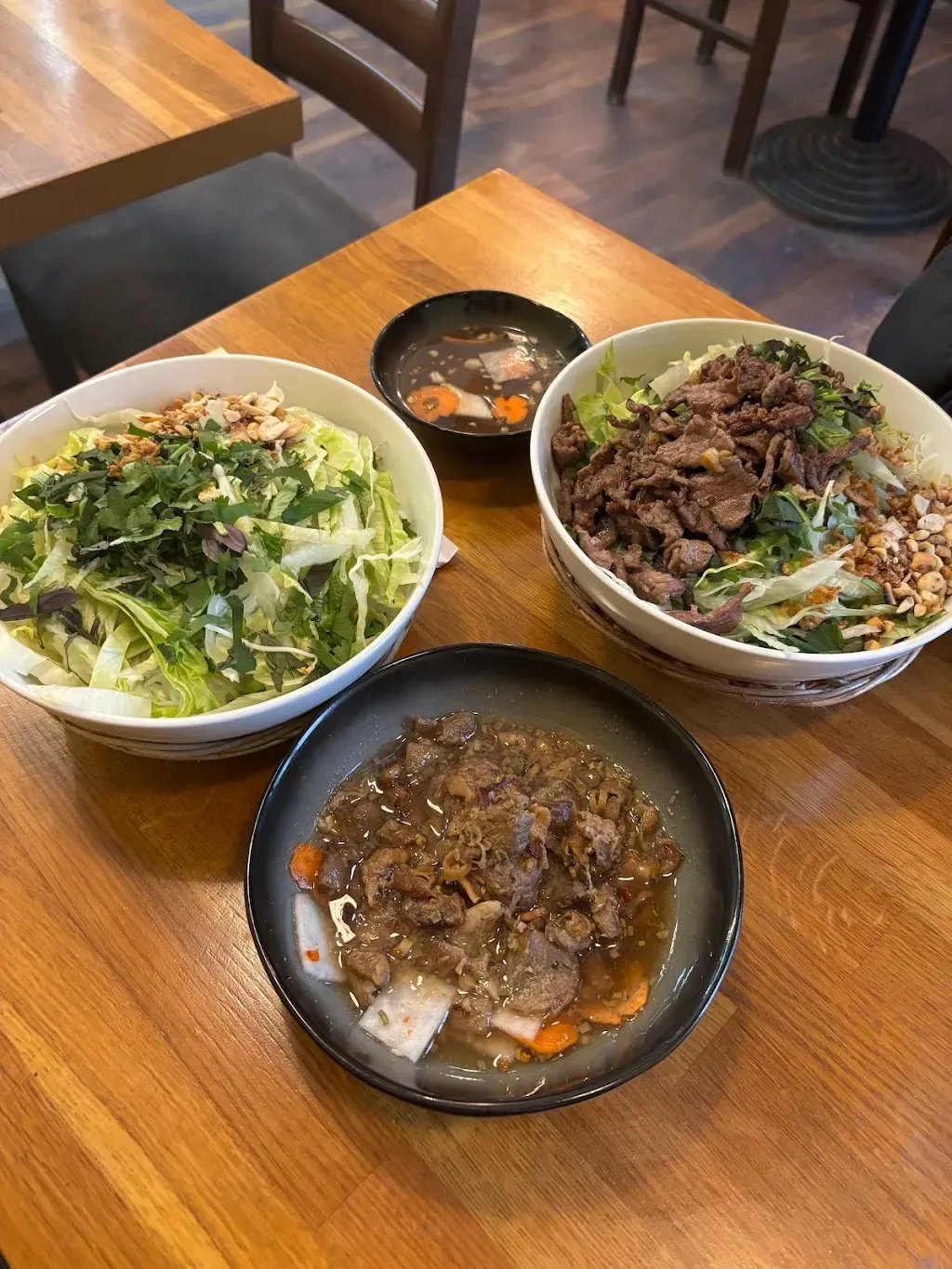MISS PHO