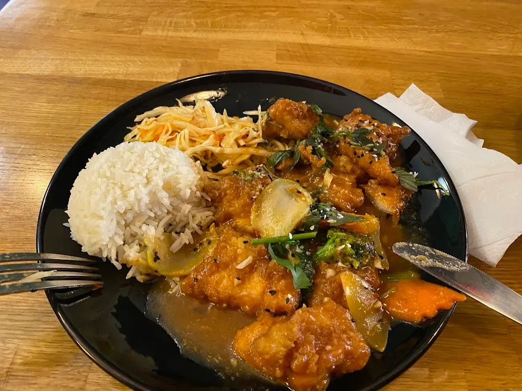 MISS PHO