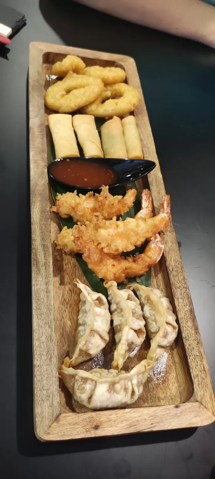 Daruma Sushi NA WYNOS / NA DOWÓZ
