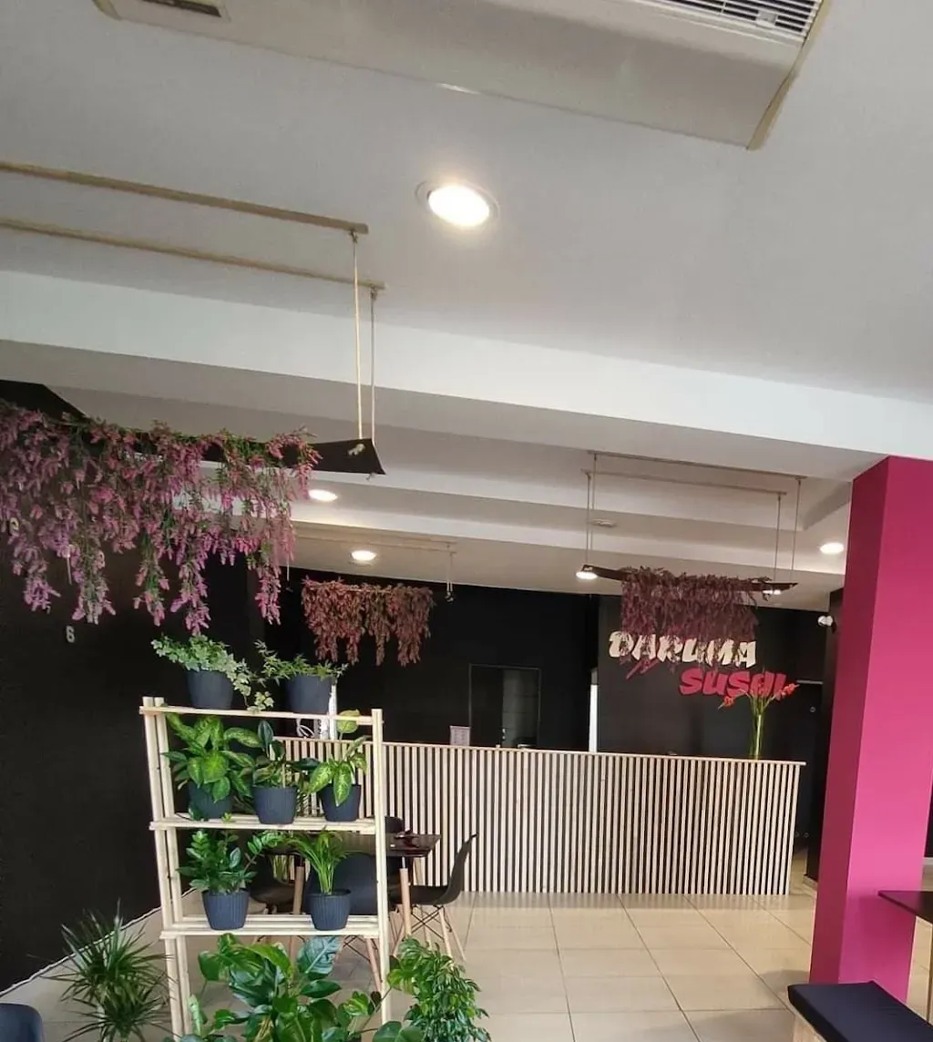 Daruma Sushi NA WYNOS / NA DOWÓZ