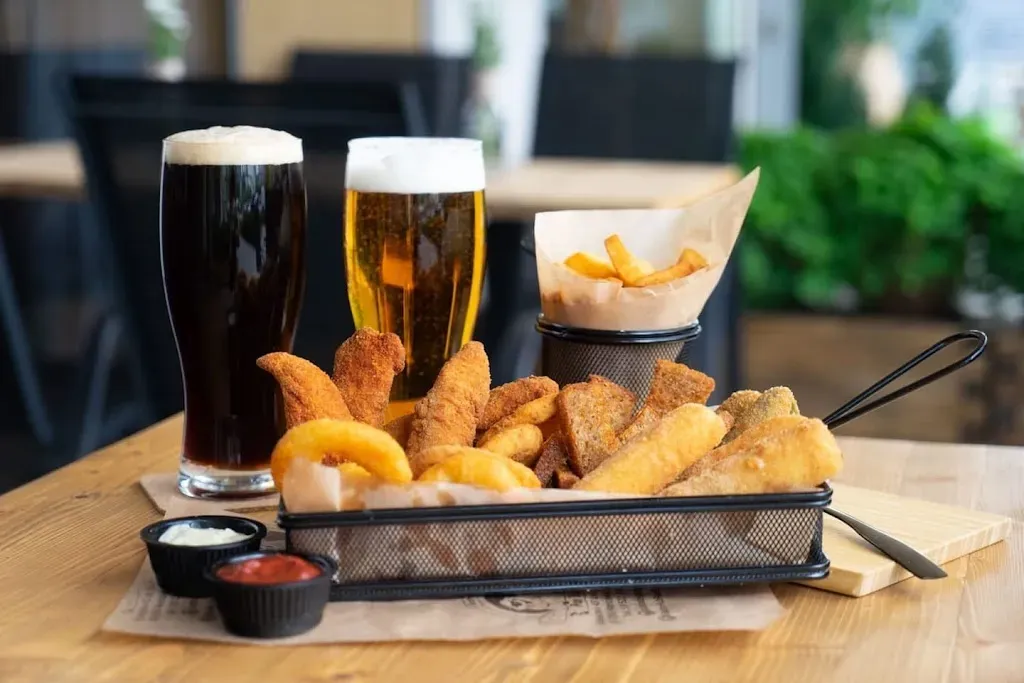 Gastro Pub Pan Bóbr