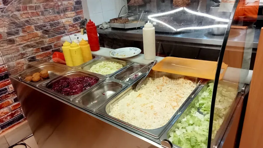 MazzA Grill&Kebab