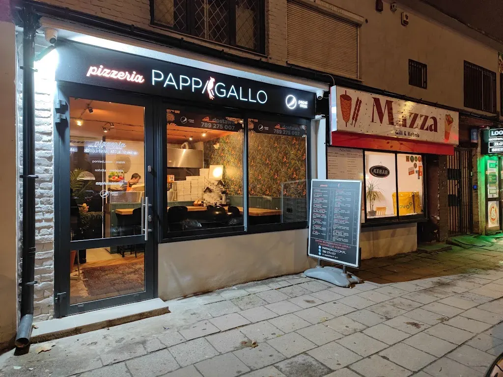 MazzA Grill&Kebab