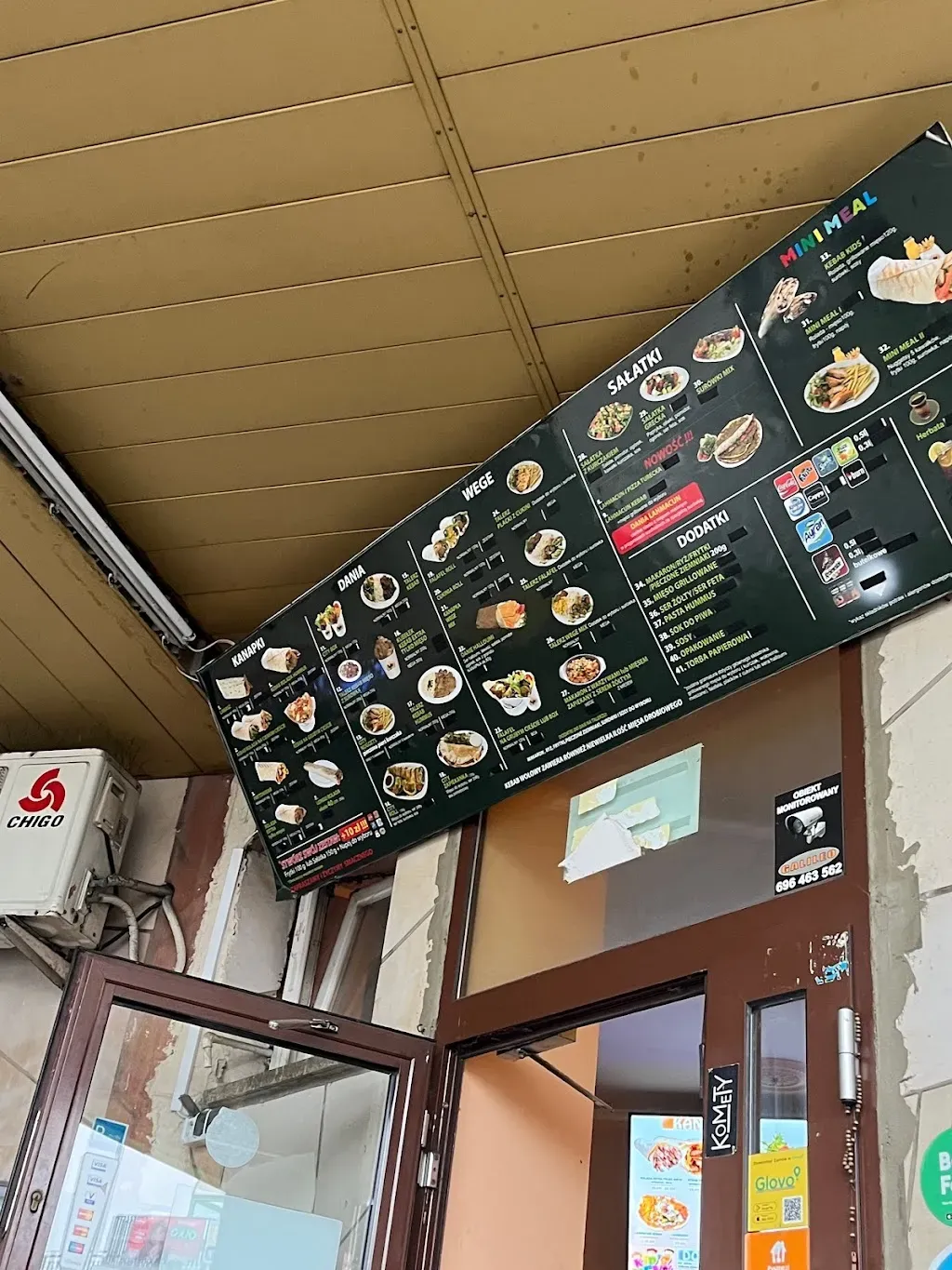 City Kebab